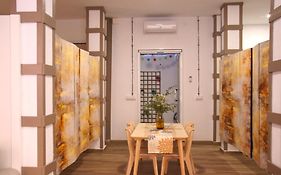Apartamento Cerca De La Marina En Valencia