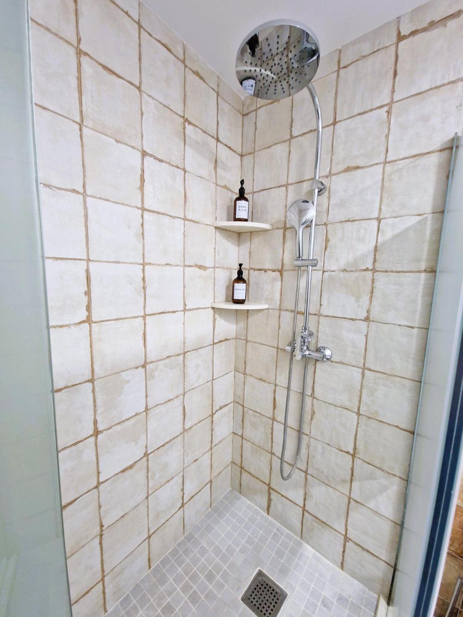 Apartamento Apartamento Cerca De La Marina En Valencia Exterior foto