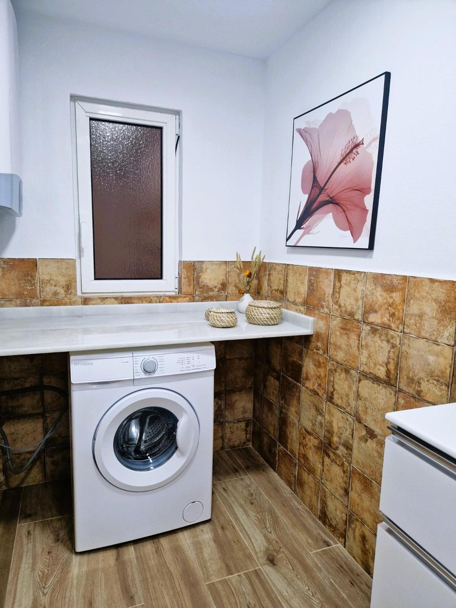 Apartamento Apartamento Cerca De La Marina En Valencia Exterior foto